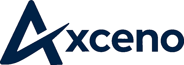 Axceno Logo