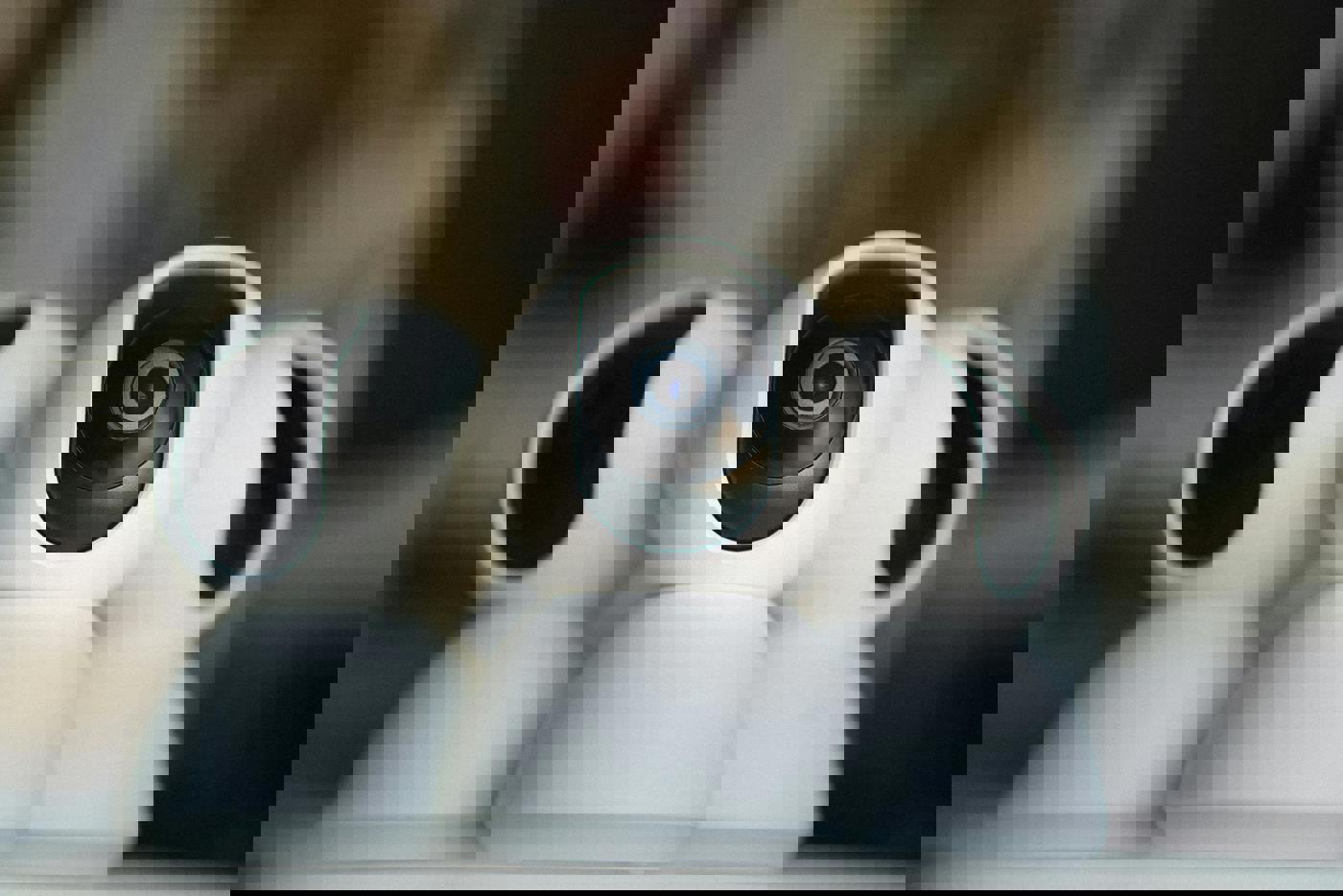 cameras